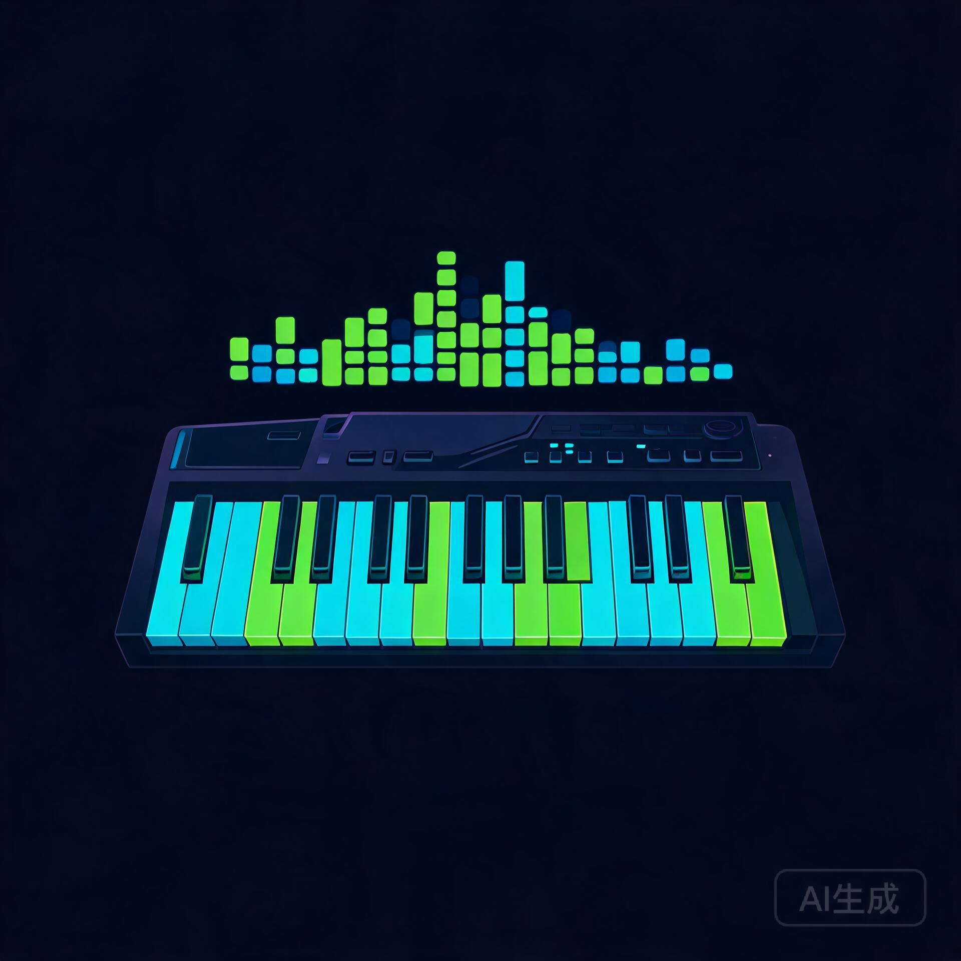 十三电音